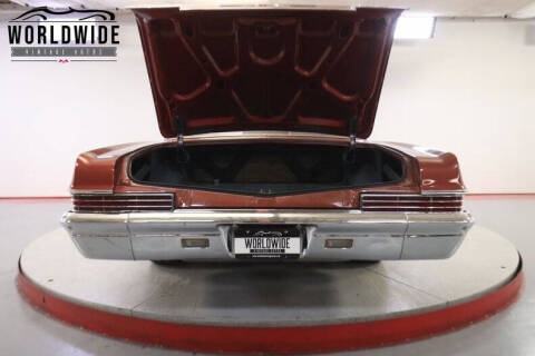 1966 Chevrolet Caprice