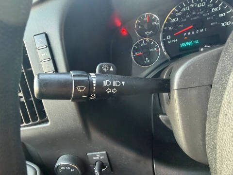 2021 Chevrolet Express 2500