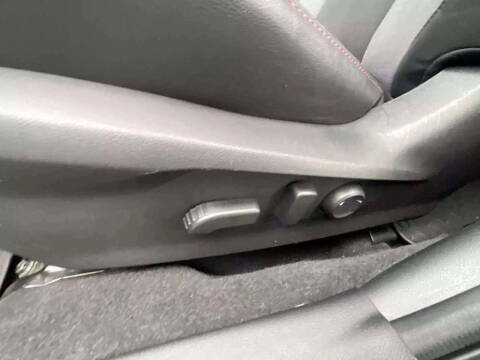 2023 Subaru WRX Limited