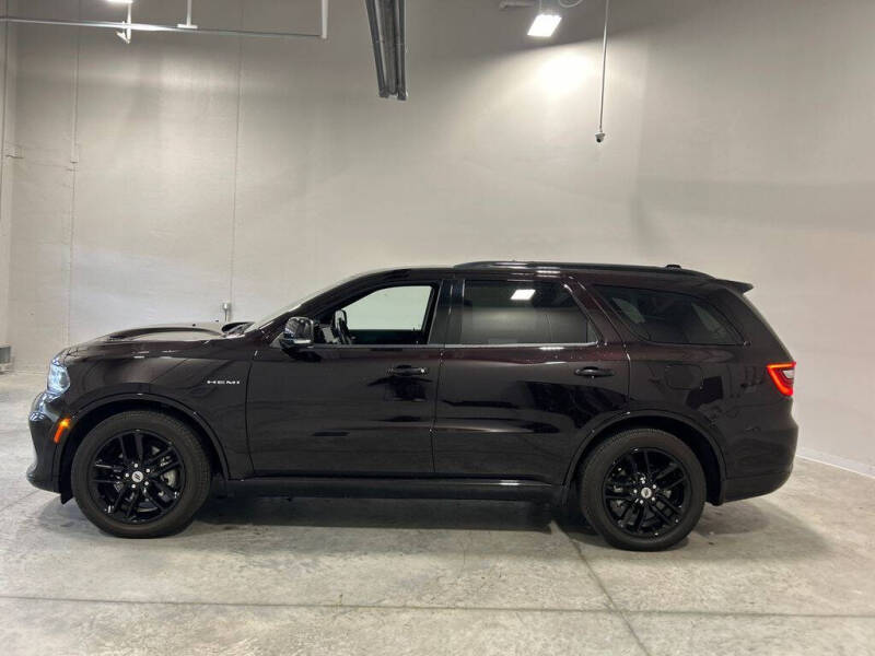 2024 Dodge Durango R/T Plus