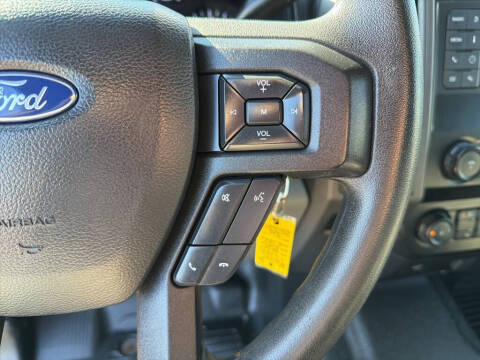 2020 Ford F-350 Super Duty XL