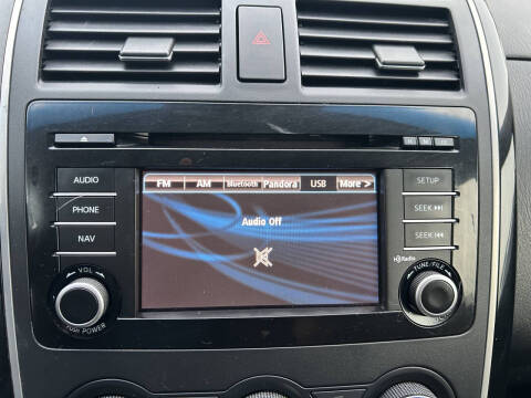 2013 Mazda CX-9 Sport