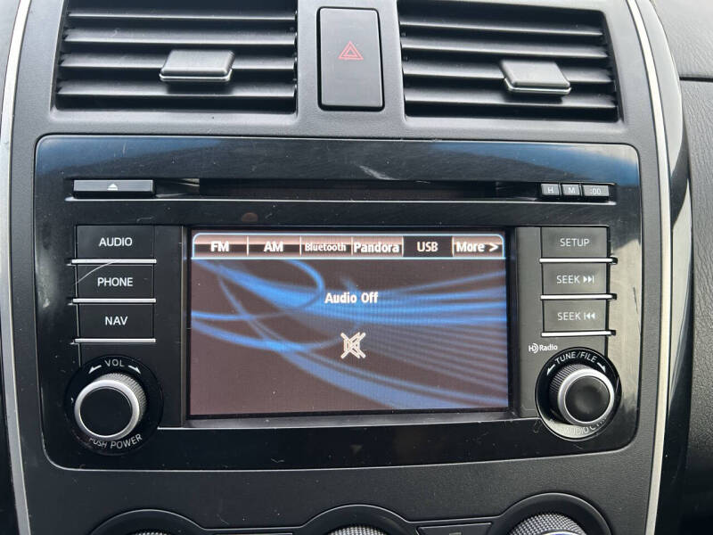 2013 Mazda CX-9 Sport