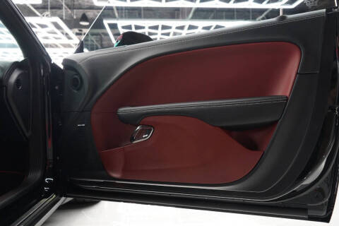 2023 Dodge Challenger SRT Hellcat Redeye Jailbreak