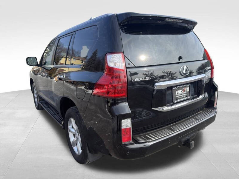 2010 Lexus GX 460
