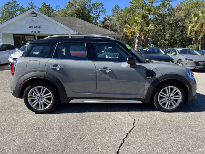 2020 MINI Countryman