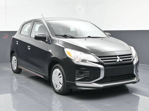 2023 Mitsubishi Mirage ES