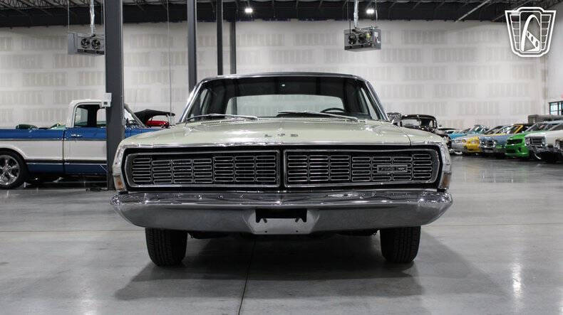 1968 Ford LTD