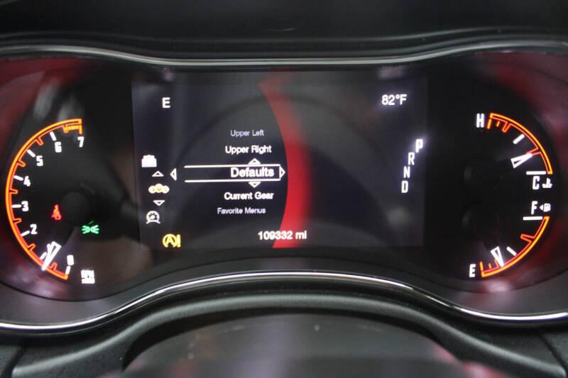 2019 Dodge Durango GT Plus
