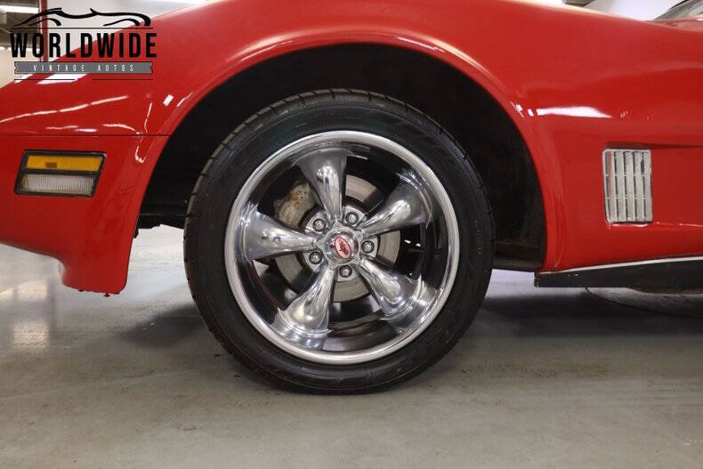 1979 Chevrolet Corvette