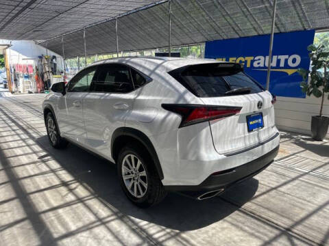 2021 Lexus NX 300
