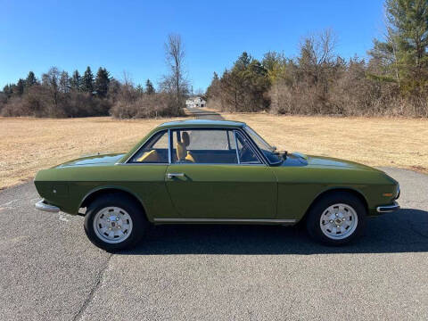 1975 Lancia Fulvia