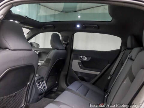 2022 Polestar 2 Long Range Dual Motor