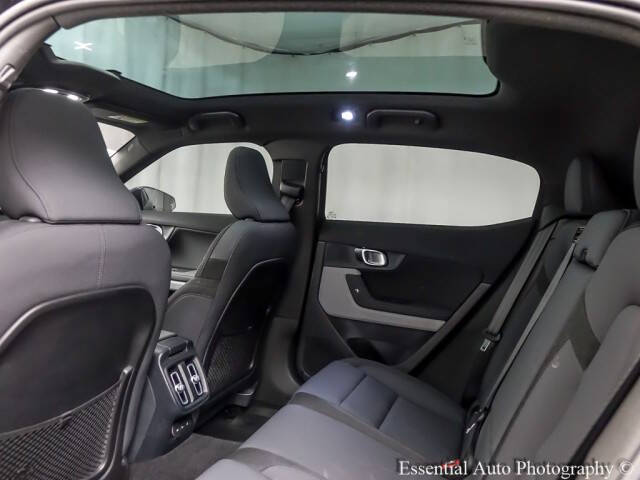 2022 Polestar 2 Long Range Dual Motor