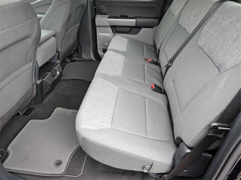 2025 Ford F-350 Super Duty