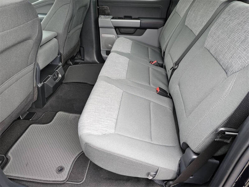 2025 Ford F-350 Super Duty