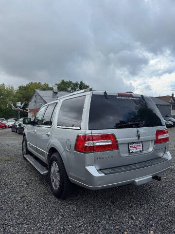 2014 Lincoln Navigator