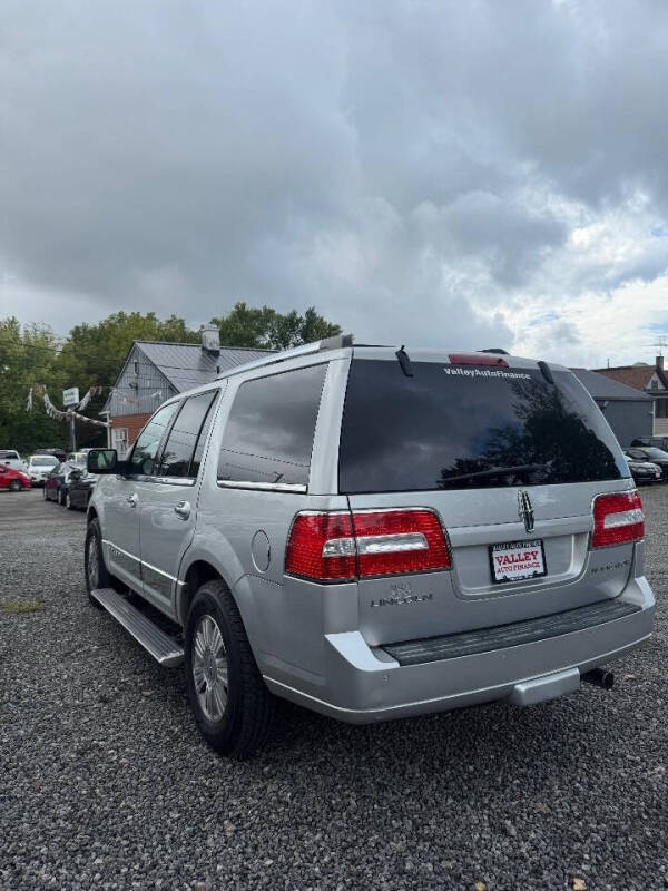 2014 Lincoln Navigator