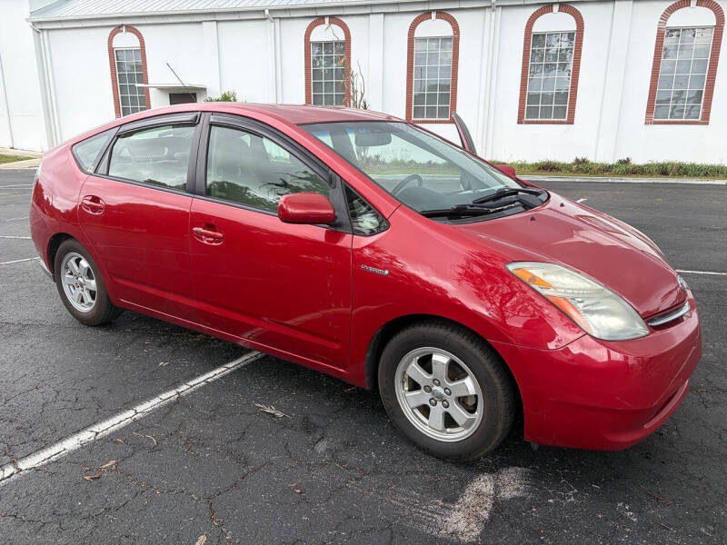2009 Toyota Prius