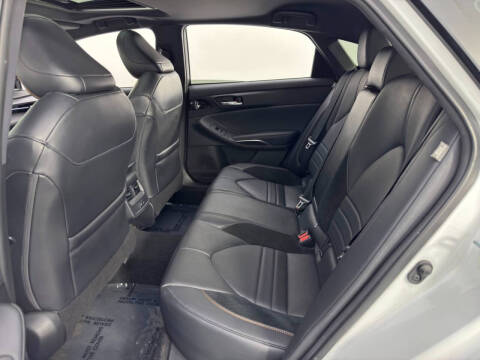 2021 Toyota Avalon XSE Nightshade