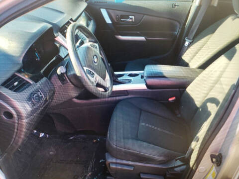 2013 Ford Edge SE
