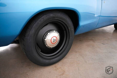 1970 Dodge Super Bee