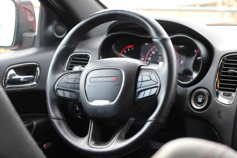 2018 Dodge Durango R/T