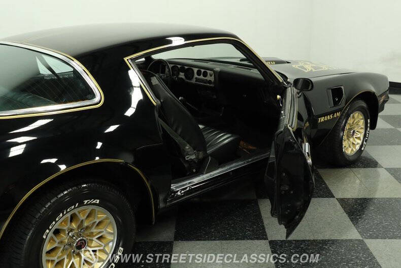 1977 Pontiac Firebird