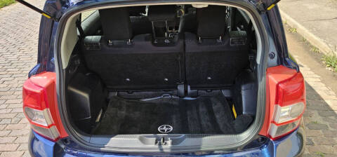 2013 Scion xD
