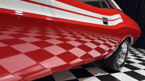 1971 Dodge Challenger