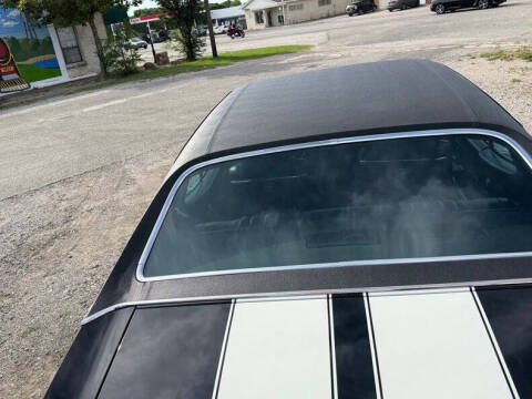 1970 Chevrolet Chevelle