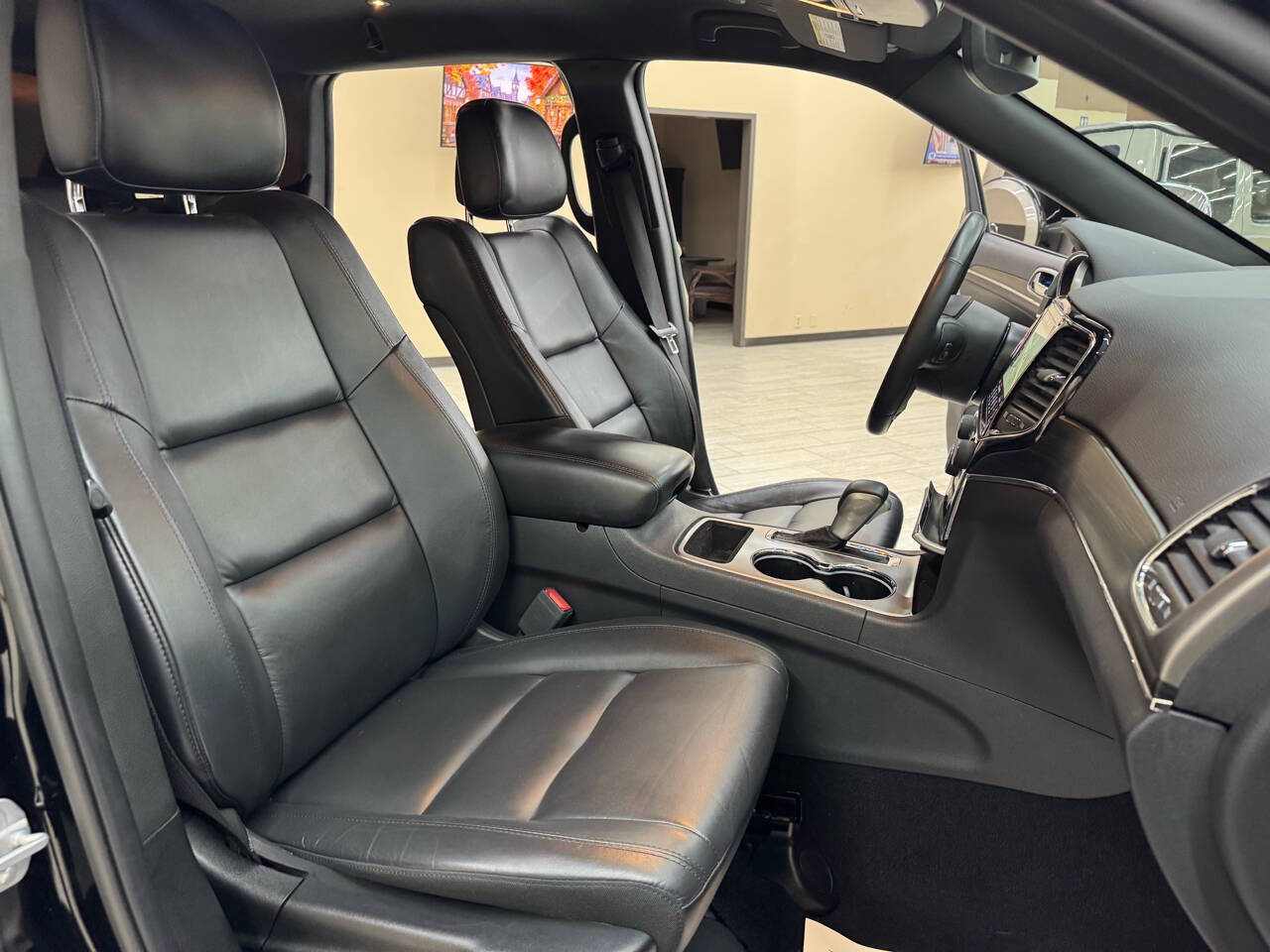 2019 Jeep Grand Cherokee for sale at DFW Auto & Services Inc in Fort Worth, TX