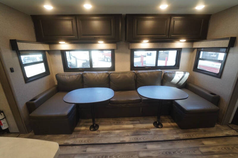 2023  HIGHLAND RIDGE MESA RIDGE