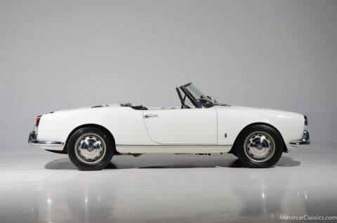 1964 Alfa Romeo Giulia