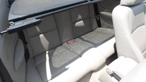 2008 BMW 1 Series 128i