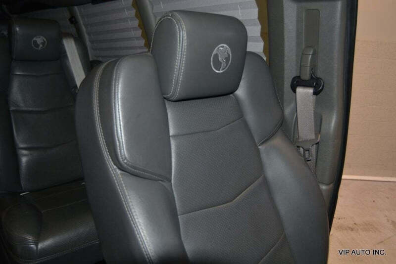 2020 GMC Savana 2500