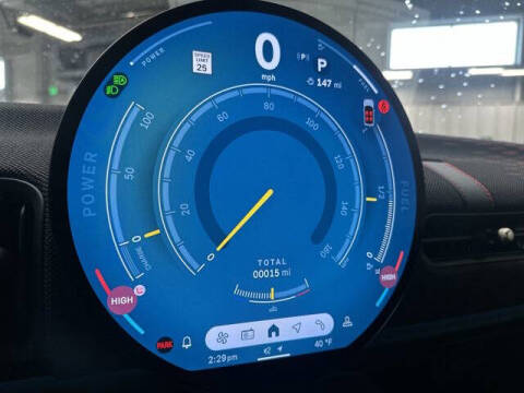 2026 MINI Convertible