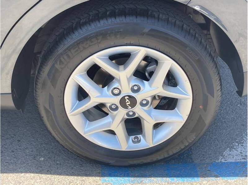2023 Kia Soul