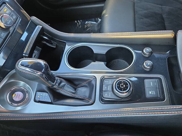 2021 Nissan Maxima 3.5 SR