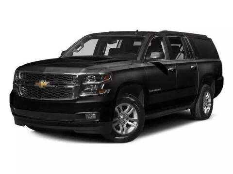 2016 Chevrolet Suburban for sale at CarZoneUSA in West Monroe LA