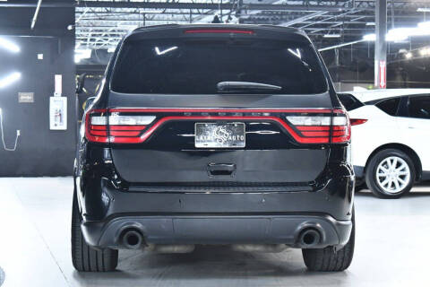 2021 Dodge Durango SRT 392