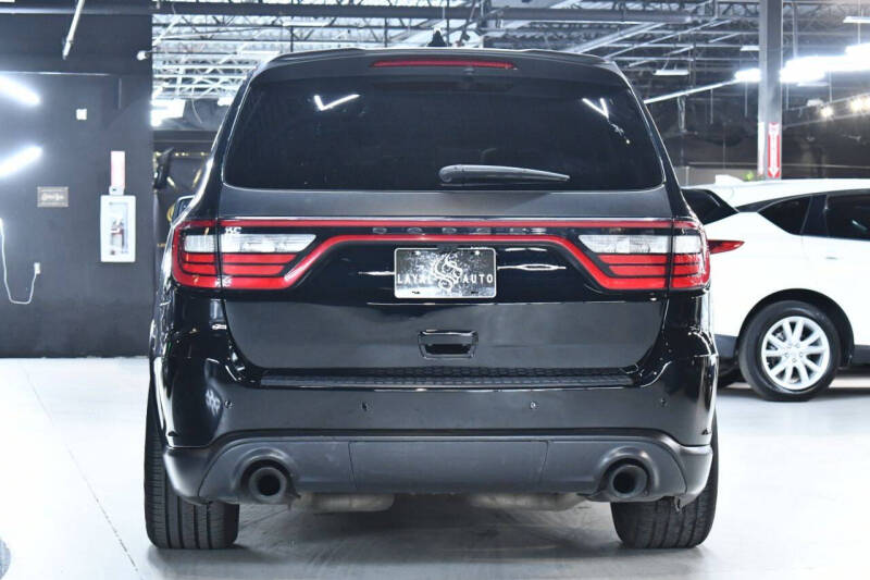 2021 Dodge Durango SRT 392