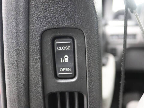 2019 Honda Odyssey Touring