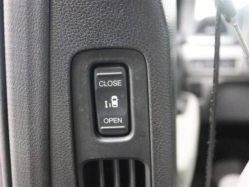 2019 Honda Odyssey Touring