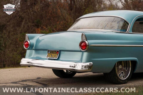 1955 Ford Fairlane