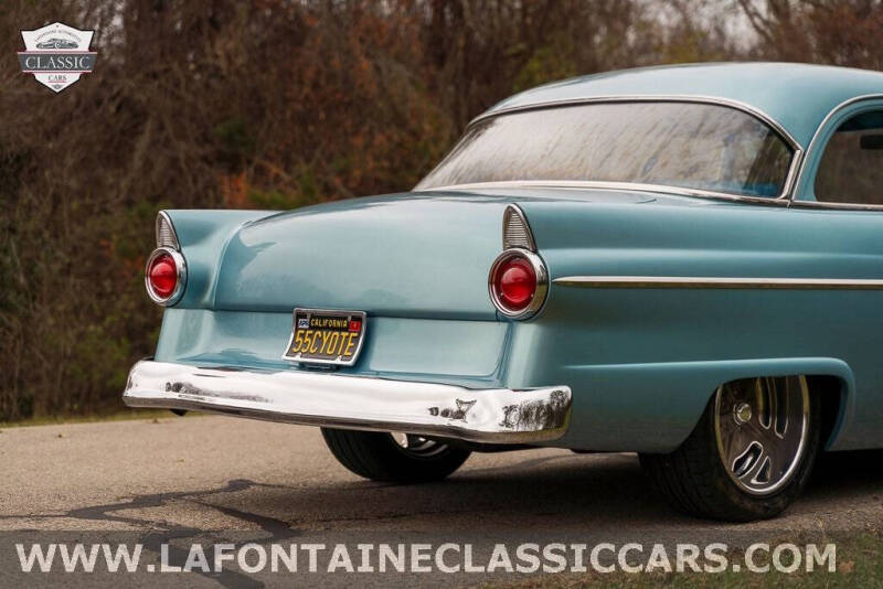 1955 Ford Fairlane