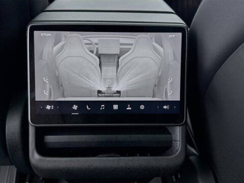 2025 Tesla Model 3 Performance