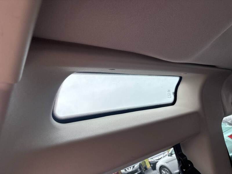 2004 Land Rover Discovery S