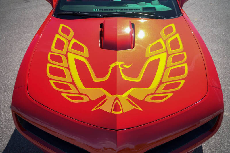 2011 Chevrolet Camaro SS