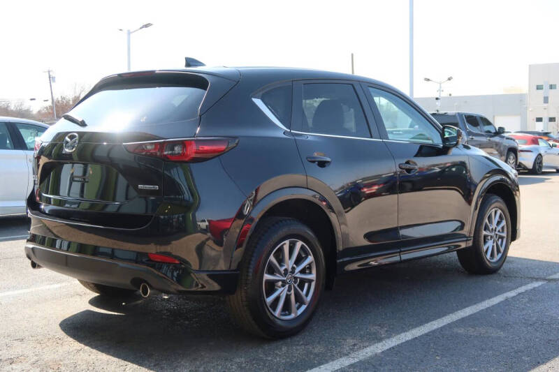 2024 Mazda CX-5 2.5 S Select